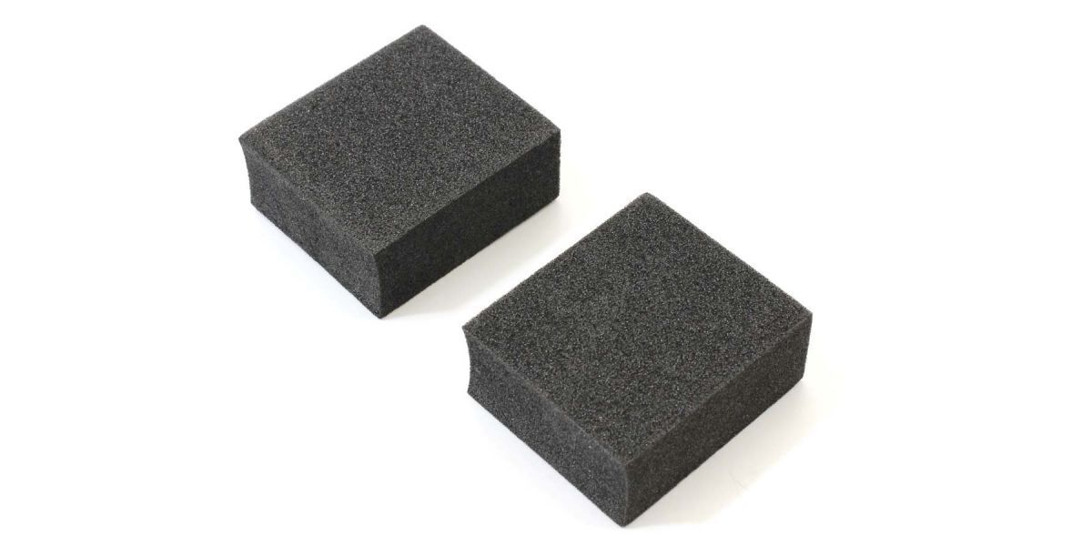 KYO-IFW501 Kyosho Battery Spacer (For Short Li-PO) Kyosho