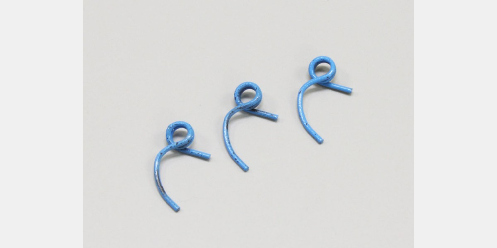 KYO-IFW53M Kyosho Cluch Spring 0.95mm (3) Kyosho