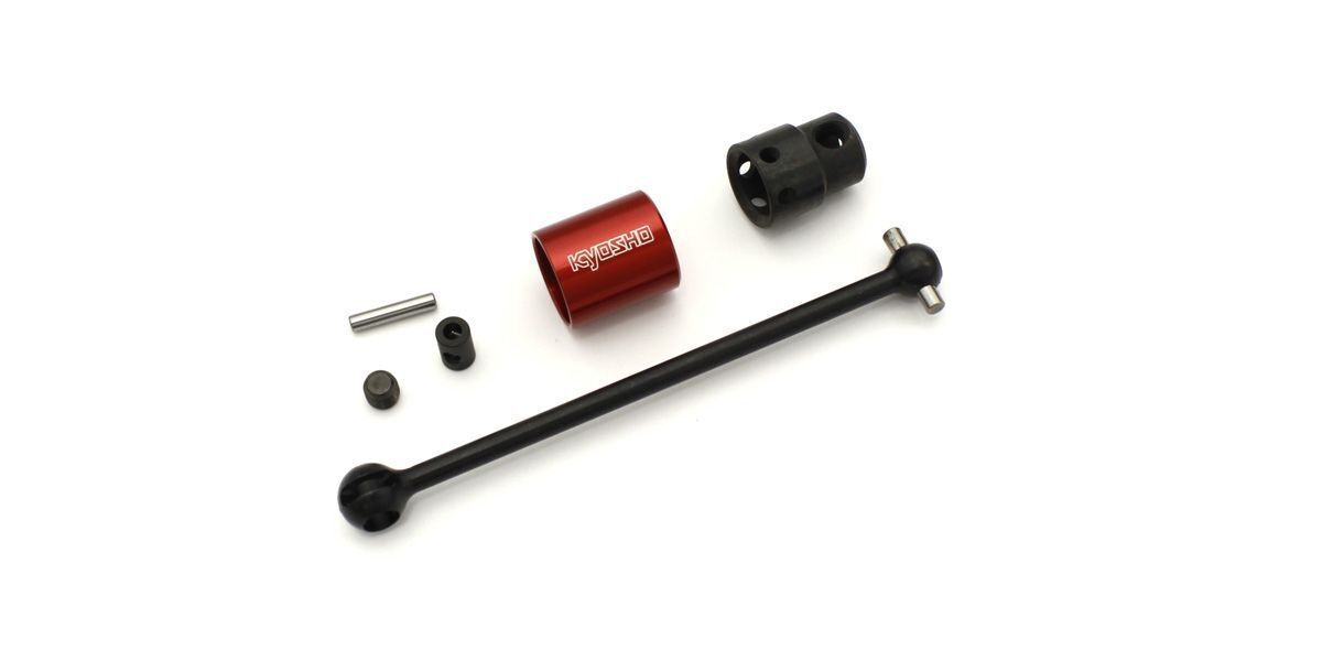 KYO-IFW614 Kyosho HD Cap C-Universal Swing Shaft (1pc/82/MP10) Kyosho
