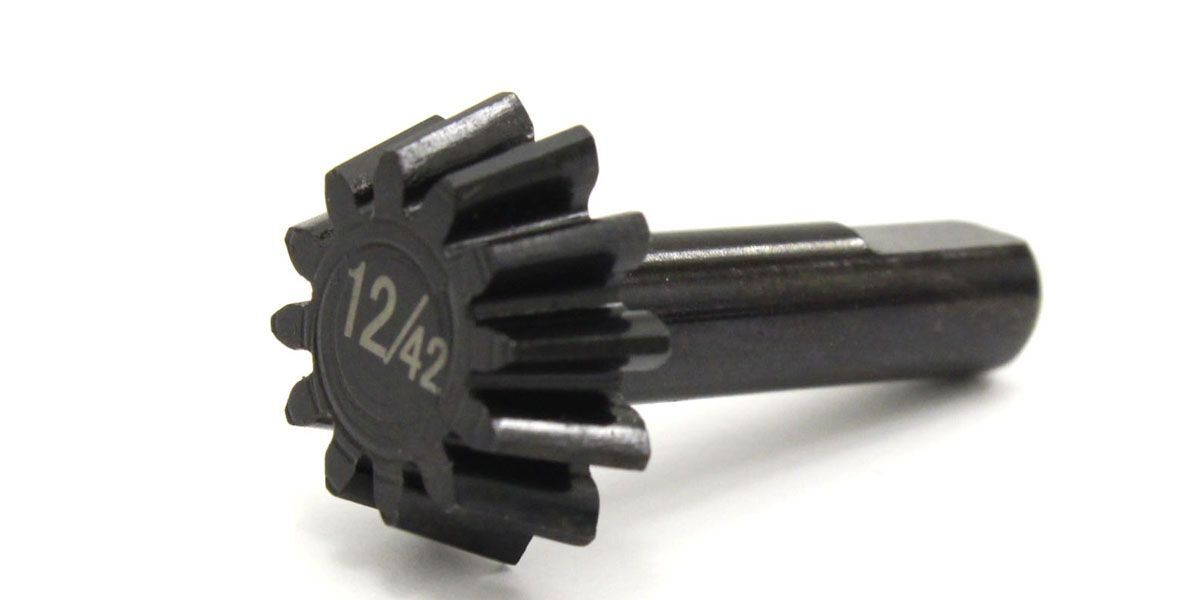 KYO-IFW619 Kyosho Drive Bevel Gear (12T/MP10) Kyosho