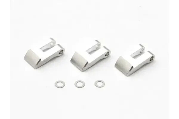 Kyosho 3PC HD LW Aluminum Clutch Shoe KYO-IFW636