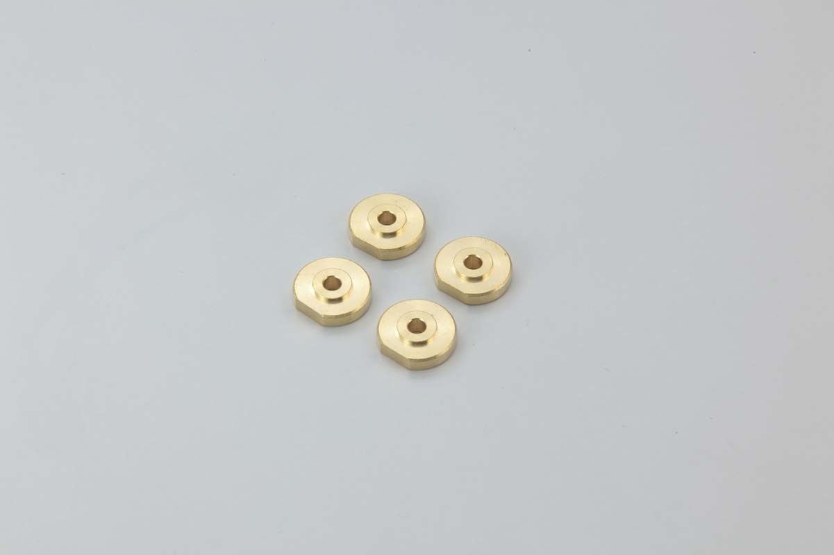 KYO-IG001-2 Kyosho Shock Piston(4pcs) Kyosho