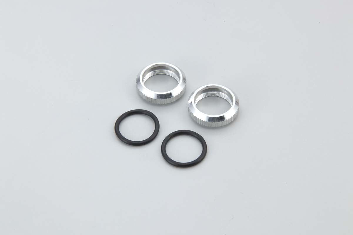 KYO-IG001-3 Kyosho Spring Adjuster (2pcs) Kyosho