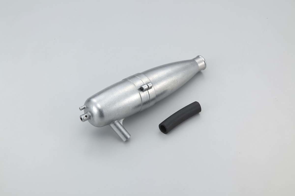 KYO-IG004 Kyosho GT Muffler Kyosho