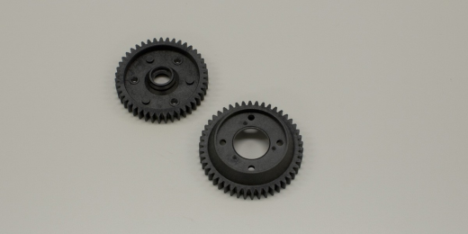 KYO-IGW008-02 Kyosho 2-Speed Gear Set(Shoe Type/43T-46T/GT/GT Kyosho