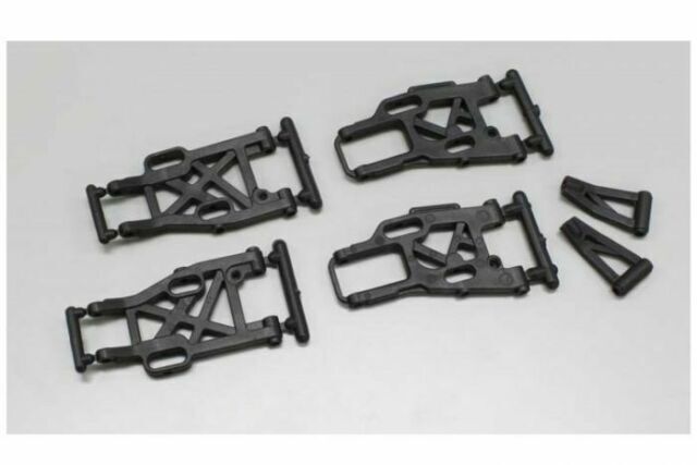 KYO-IH005 Kyosho SUSPENSION ARM SET MINI INFERNO Kyosho