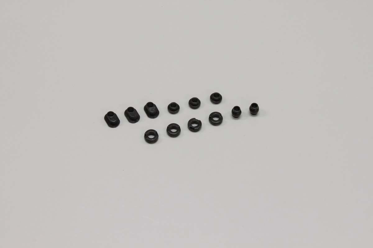KYO-IH03 Kyosho Small Parts Set (Mini Inferno) Kyosho
