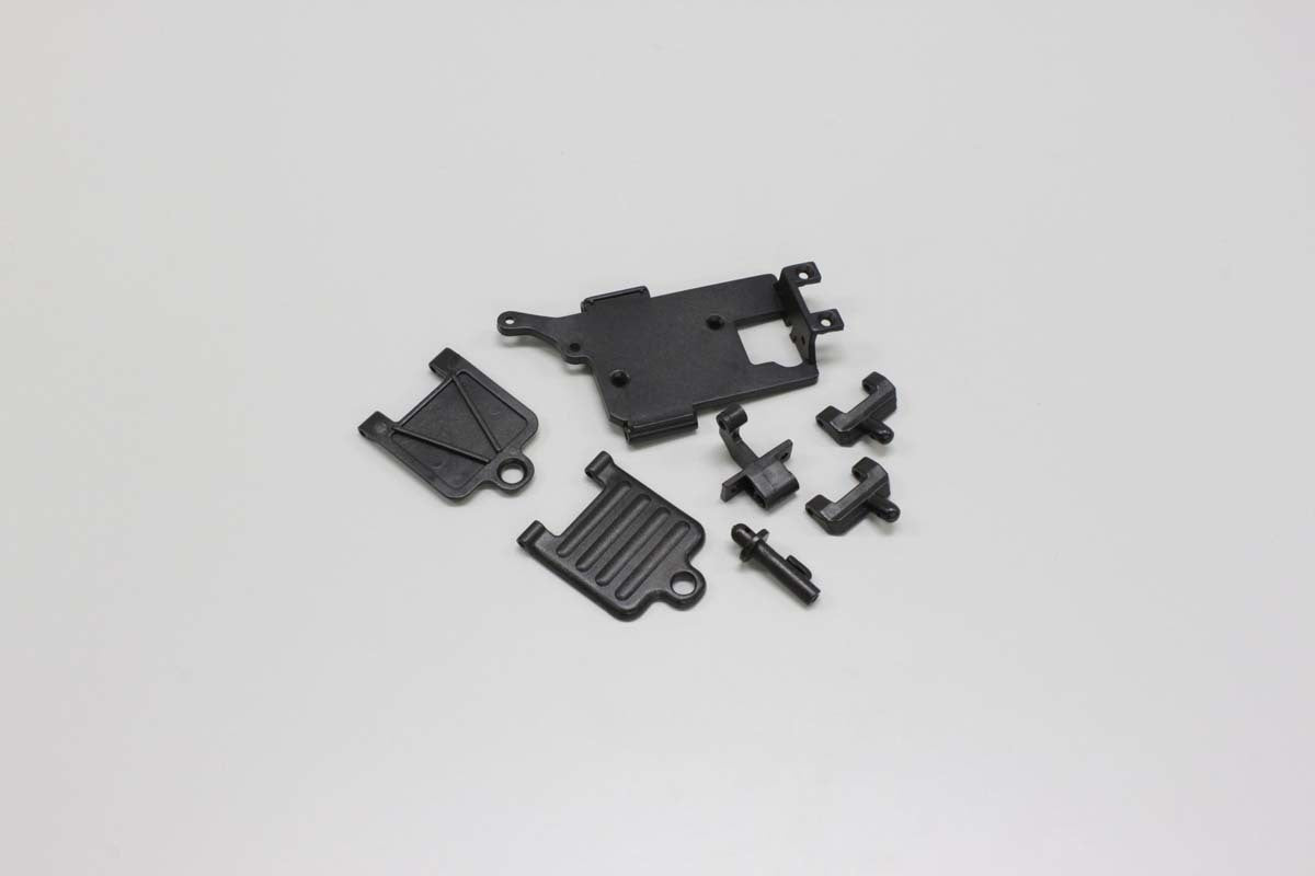 KYO-IH10 Kyosho Battery Holder Set (Mini Inferno) Kyosho