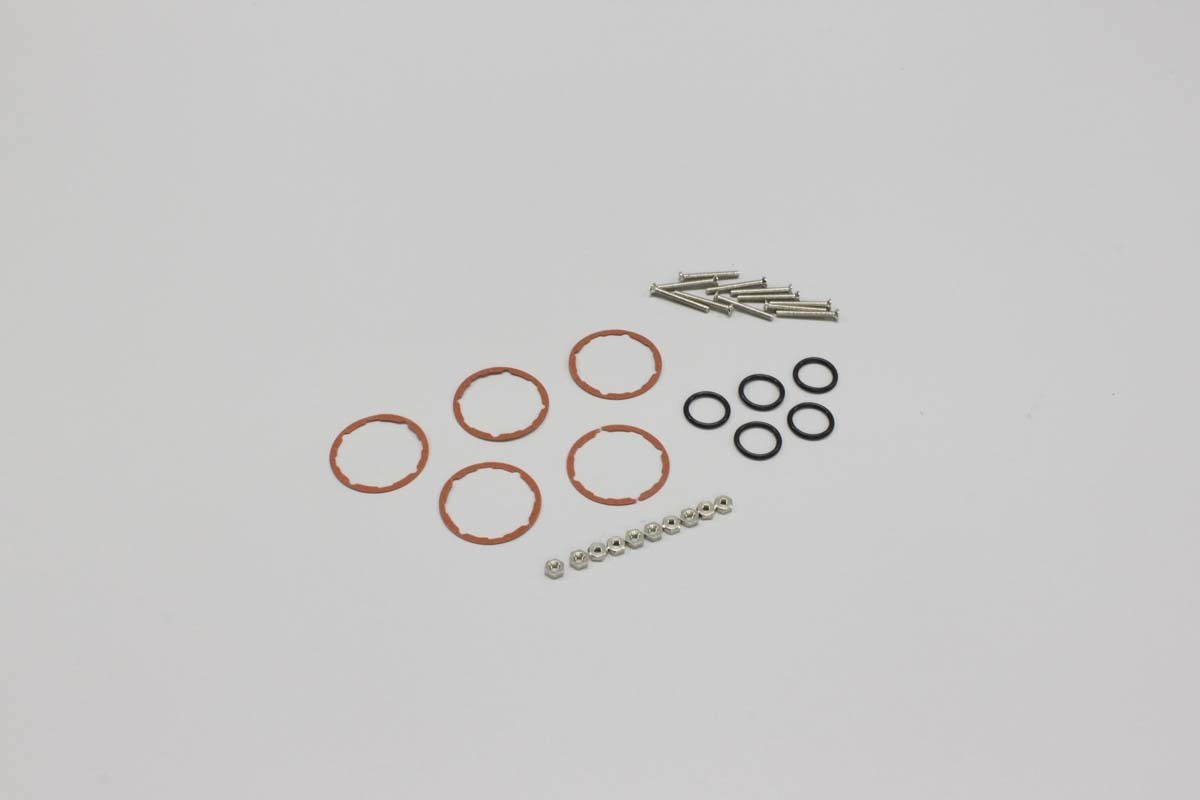 KYO-IH104 Kyosho DIFF SMALL PARTS SET ST MINI INFERNO Kyosho