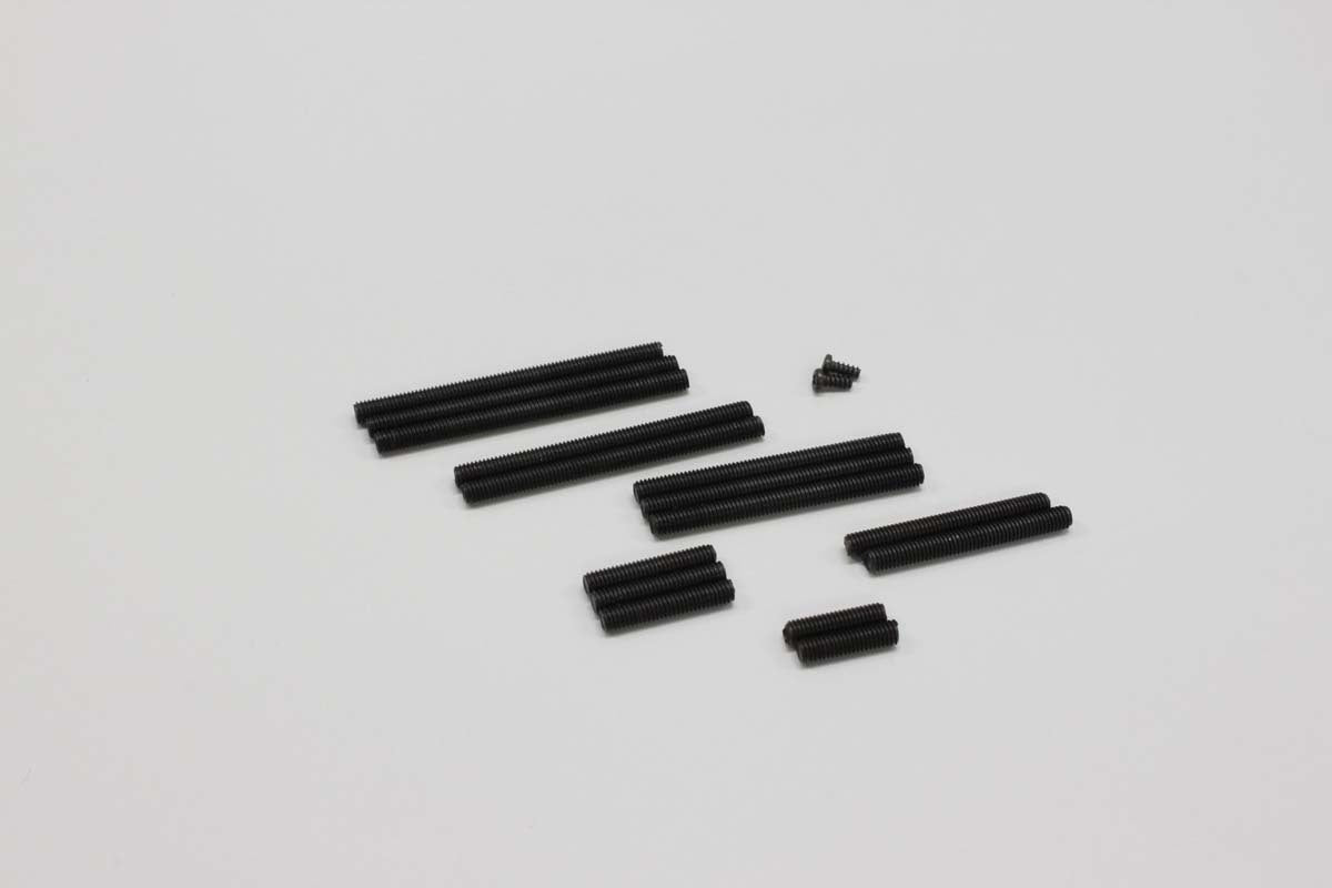 KYO-IH112 Kyosho Set Screw & Servo Horn Screw Set(Mini In Kyosho