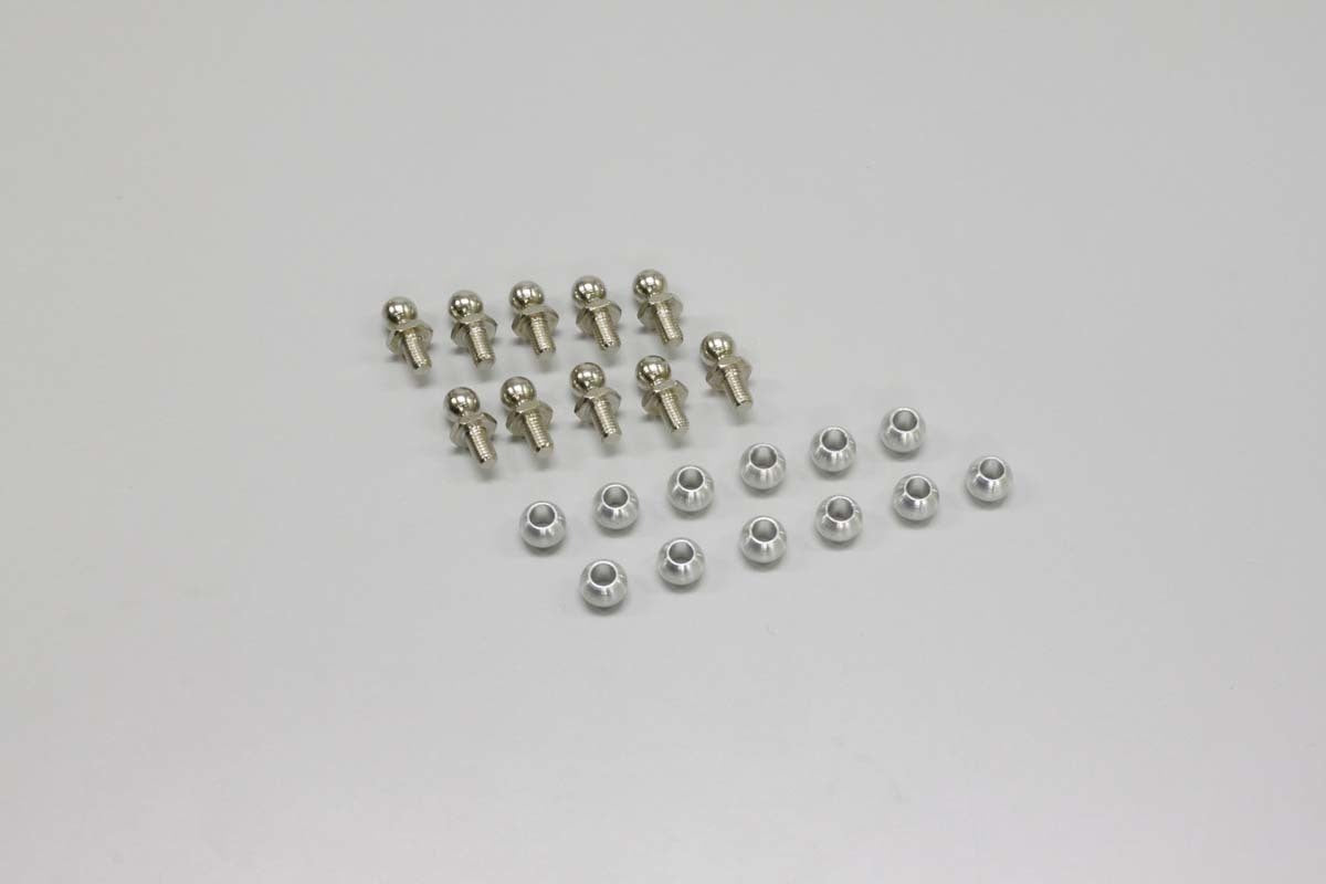 KYO-IH34 Kyosho Ball Set (Mini Inferno) Kyosho