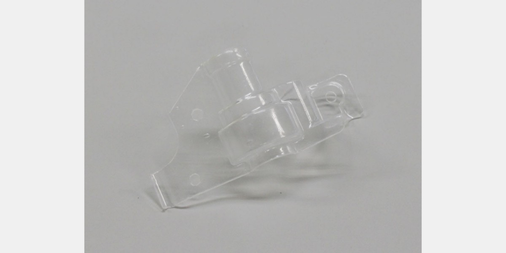 KYO-IH39 Kyosho Gear Cover Set (Mini Inferno) Kyosho