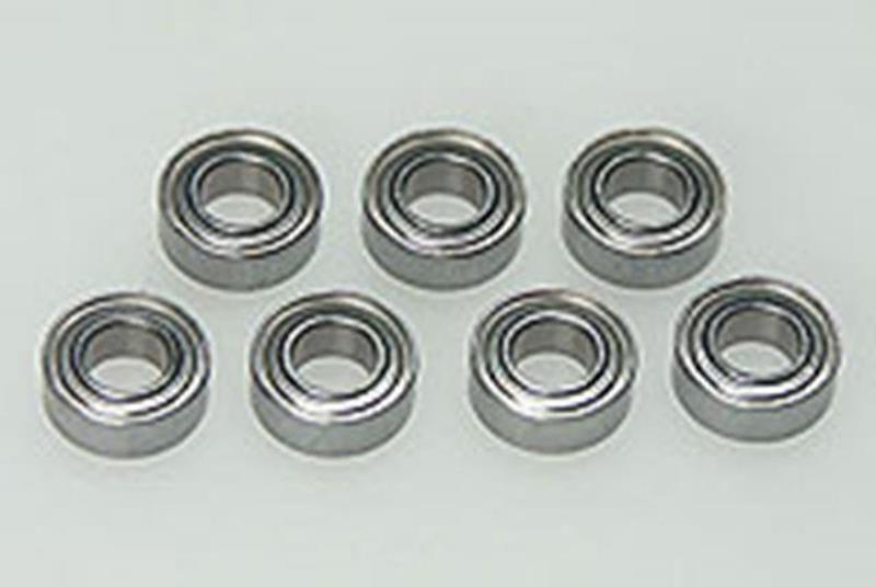 KYO-IHW001 Kyosho BEARING SET MINI INFERNO Kyosho