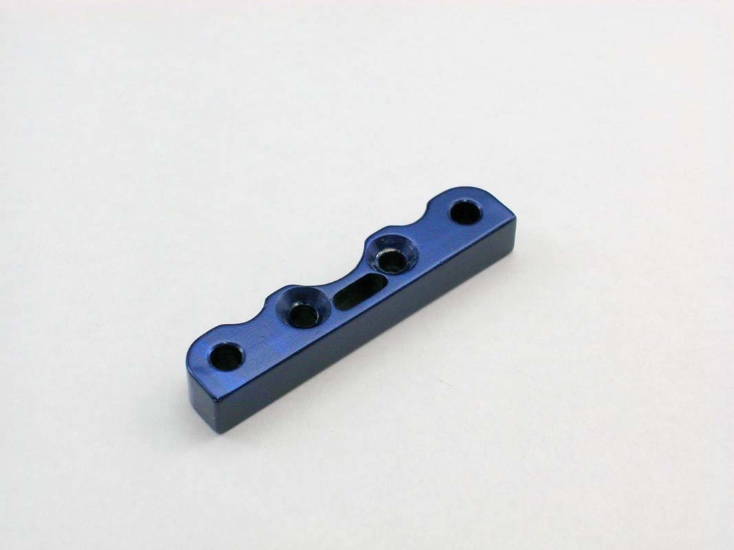 KYO-IHW05 Kyosho Al Susp Shaft Holder FLR(Mini Inferno/Bl Kyosho