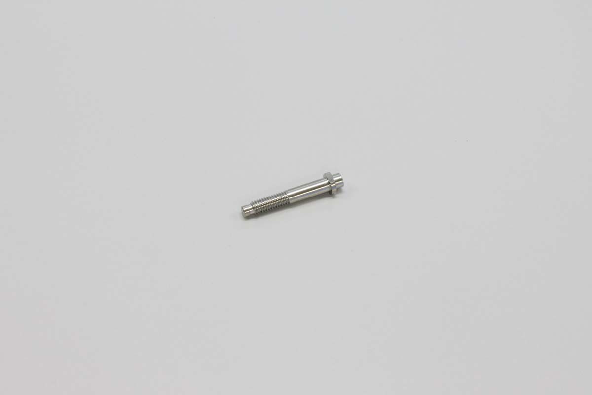 KYO-IHW10 Kyosho Ti64 Slipper Gear Shaft(Mini Inferno/1pc Kyosho