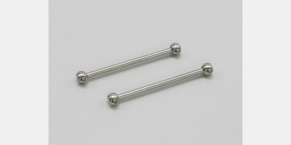 KYO-IHW11F Kyosho Ti64 Front Swing Shaft Set(Mini Inferno/ Kyosho