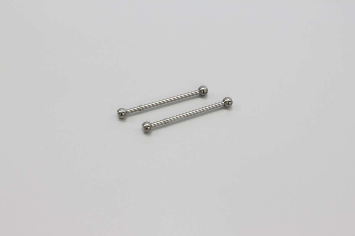 KYO-IHW11R Kyosho Ti64 Rear Swing Shaft Set(Mini Inferno/2 Kyosho