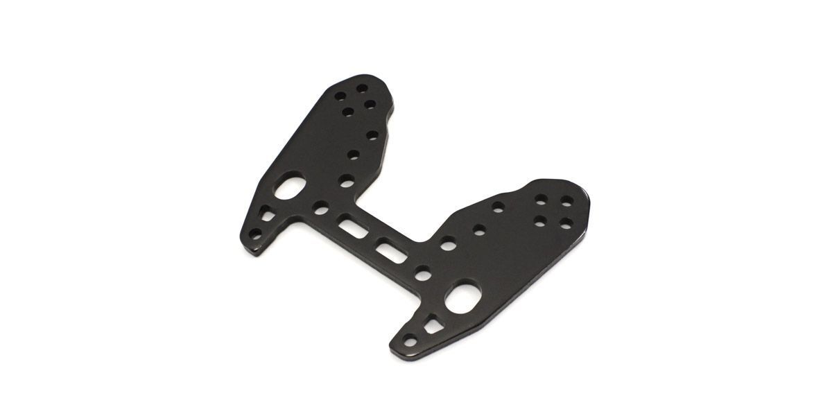 KYO-IS121 Kyosho Front Shock Stay (Black/NEO ST 3.0) Kyosho