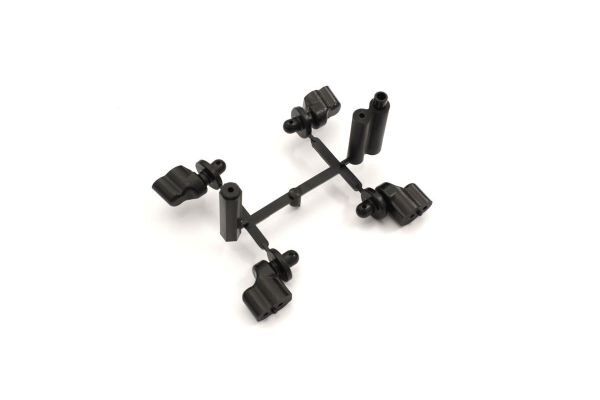 KYO-IS206 Kyosho Body Mount Set(MP10T) Kyosho