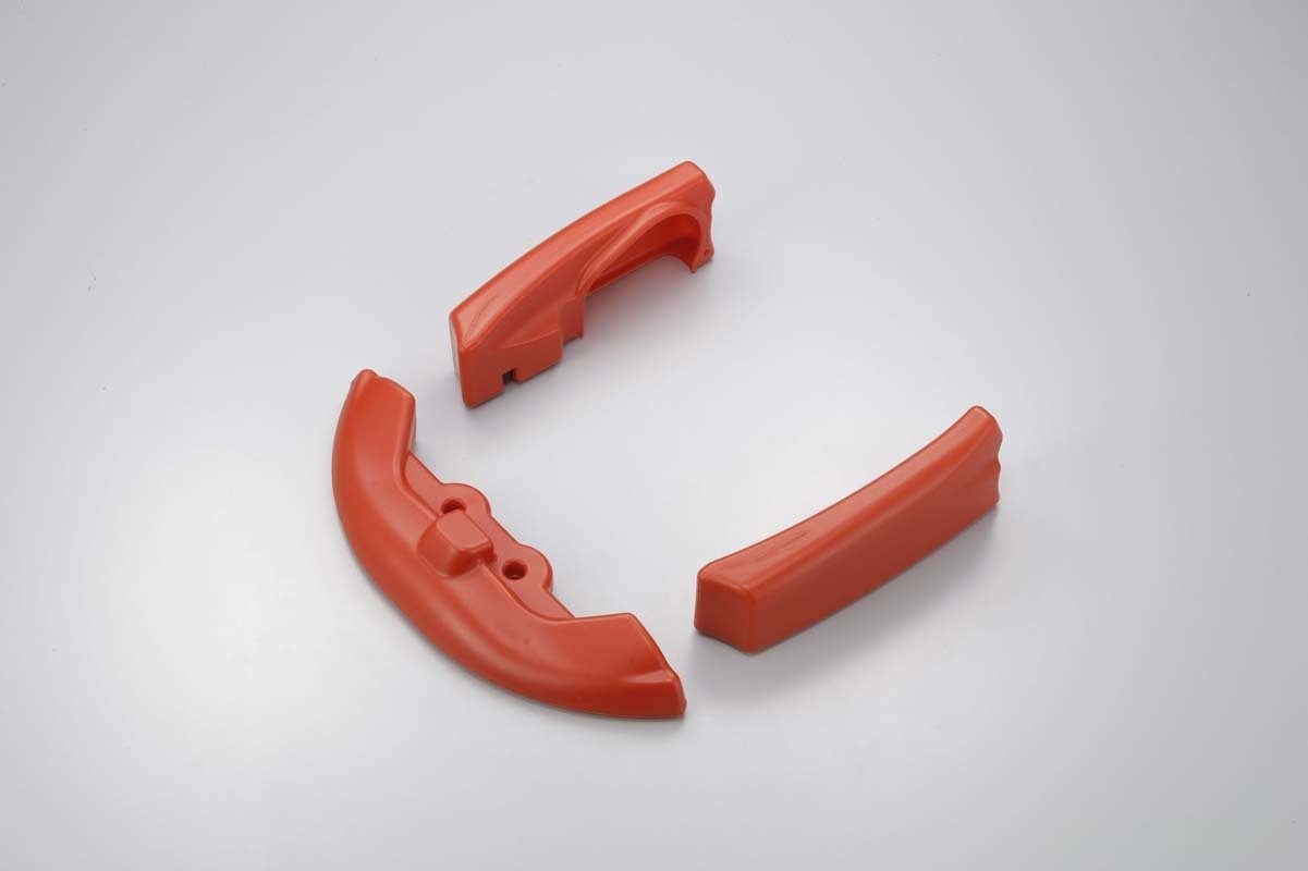 KYO-KT001 Kyosho Racing Kart Body Set Kyosho