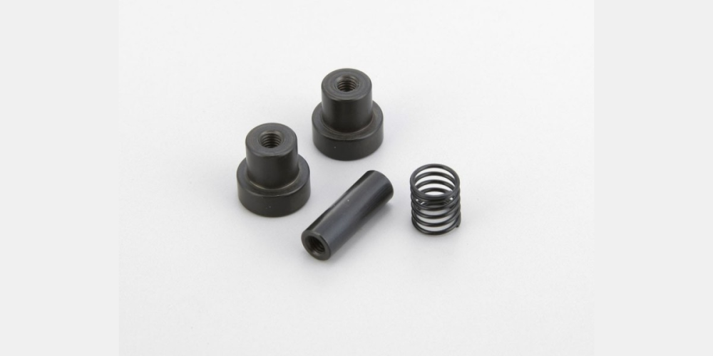 KYO-KT029 Kyosho T-Bar Post Set(Racing Kart) Kyosho