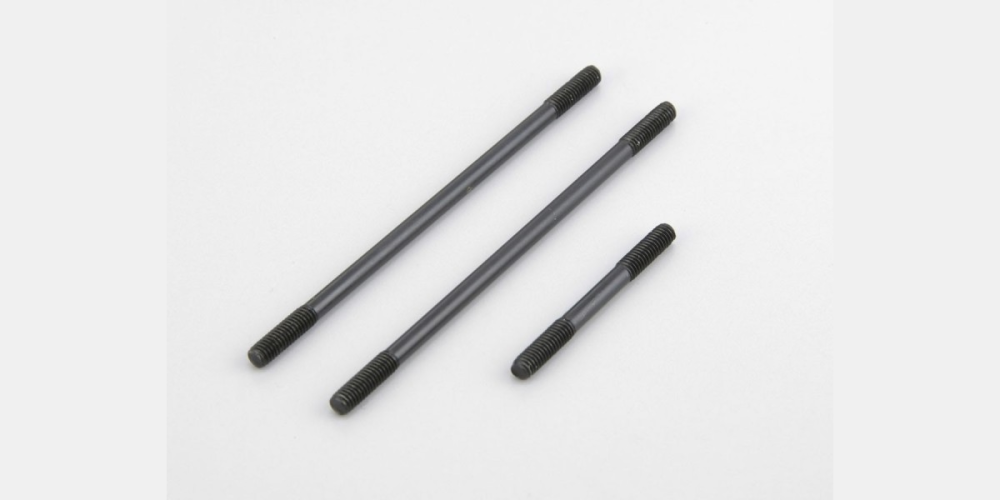 KYO-KT031 Kyosho Tie Rod Set (Racing Kart) Kyosho