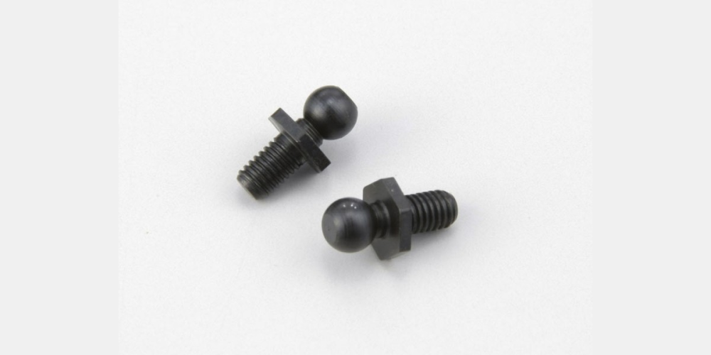 KYO-KT035 Kyosho 4mm Ball Screw(2pcs/Racing Kart) Kyosho