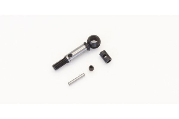 KYO-LA257-02B Kyosho Wheel Shaft Set Kyosho