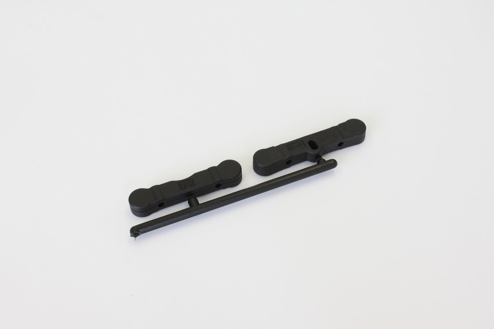 KYO-LA271 Kyosho SUSP HOLDER RR ZX5FS Kyosho