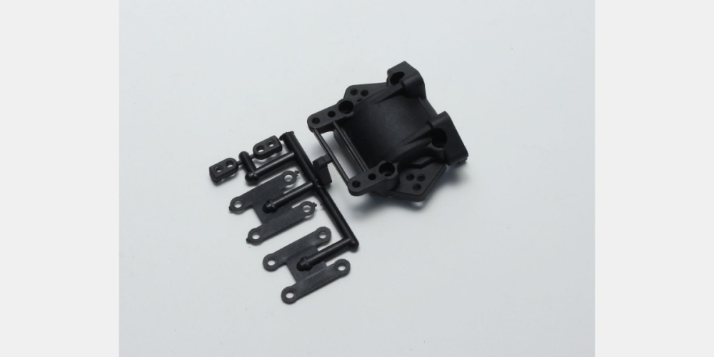 KYO-LA353 Kyosho UPPER BULK FRONT ZX6 Kyosho