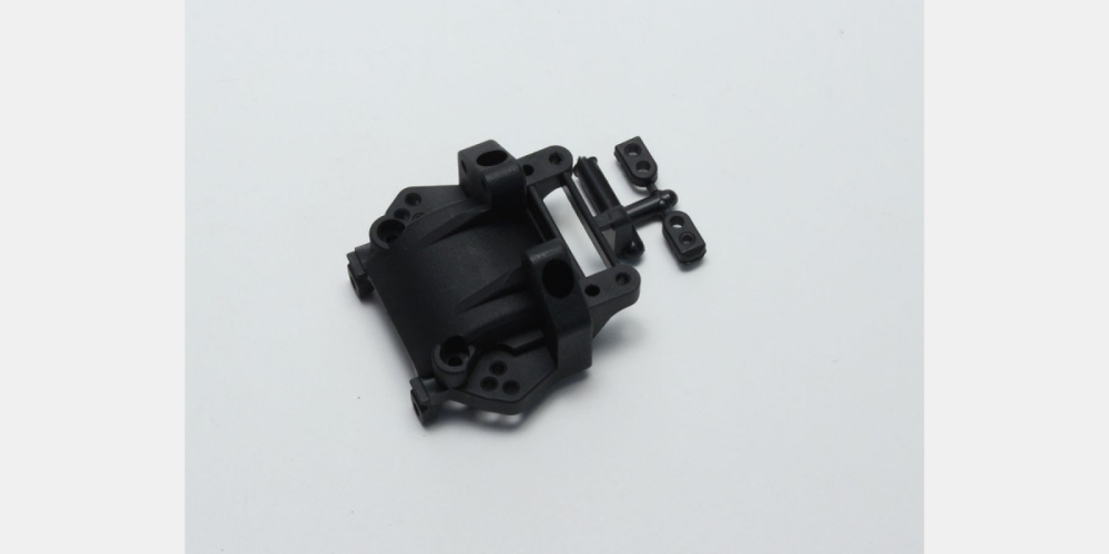 KYO-LA354 Kyosho Rear Upper Bulk (ZX6) Kyosho