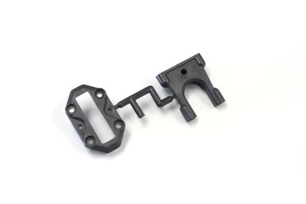 KYO-LA359B Kyosho Center Mount Set (ZX6.6) Kyosho
