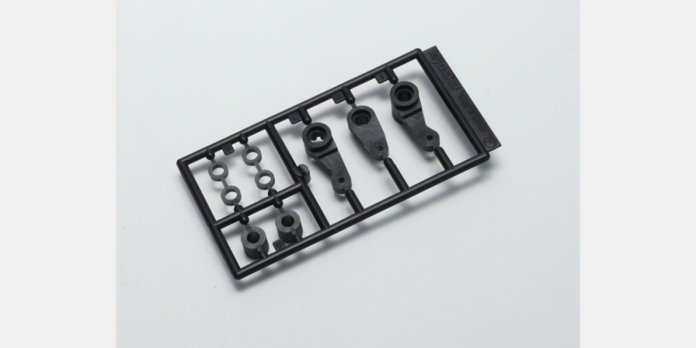 KYO-LA361 Kyosho STEERING PARTS ZX6 Kyosho
