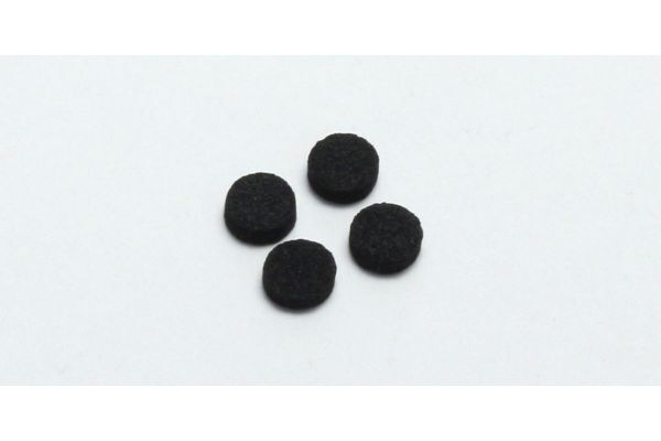 KYO-LA365-02 Kyosho SPONGE CUP JOINT ZX6? Kyosho