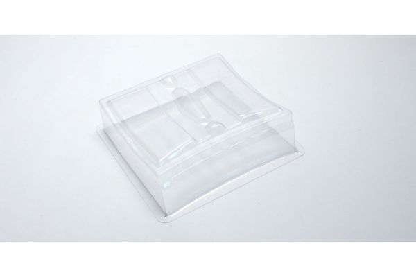 KYO-LA373 Kyosho Step Wing 3.0 (ZX6/RB6) Kyosho