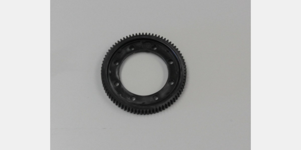 KYO-LA375-78 Kyosho Spur Gear(48P-78T/ZX6.6) Kyosho