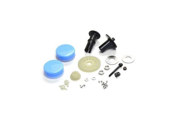 KYO-LA380 Kyosho Ball Diff. Set (ZX5/ZX6/ZX6.6/RZ6) Kyosho