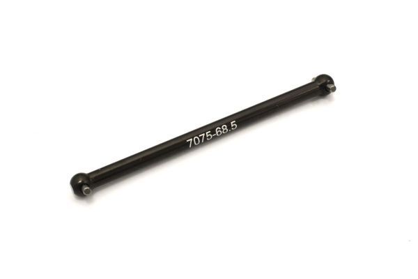 KYO-LAW76 Kyosho Aluminum Center Shaft (68.5/7075/ZX7) Kyosho