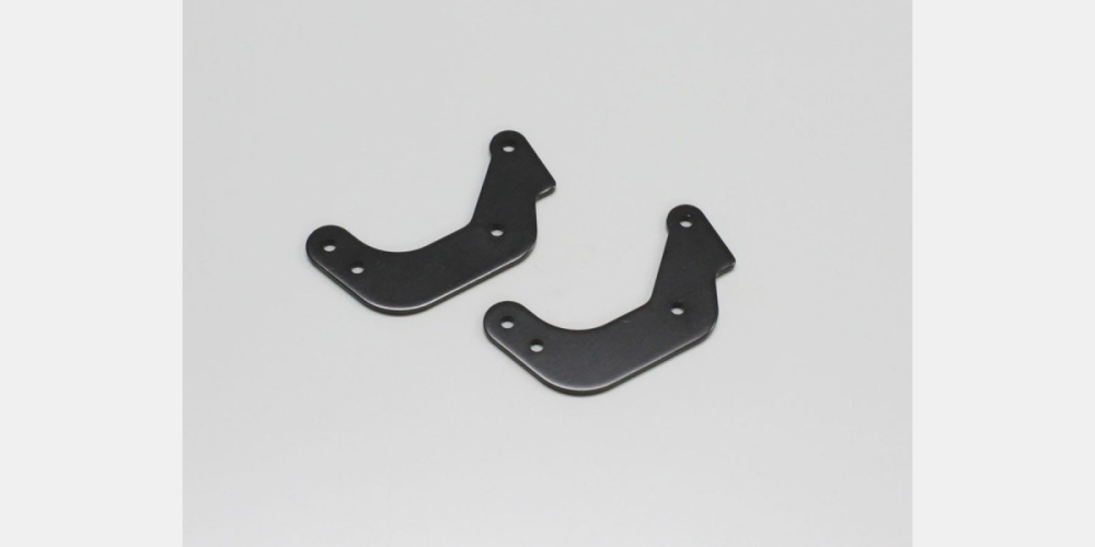 KYO-MA076BK Kyosho Rear Shock Stay(Black/MAD FORCE KRUISER) Kyosho