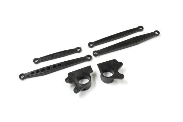 KYO-MA331 Kyosho Link Arm Set (MAD Crusher) Kyosho