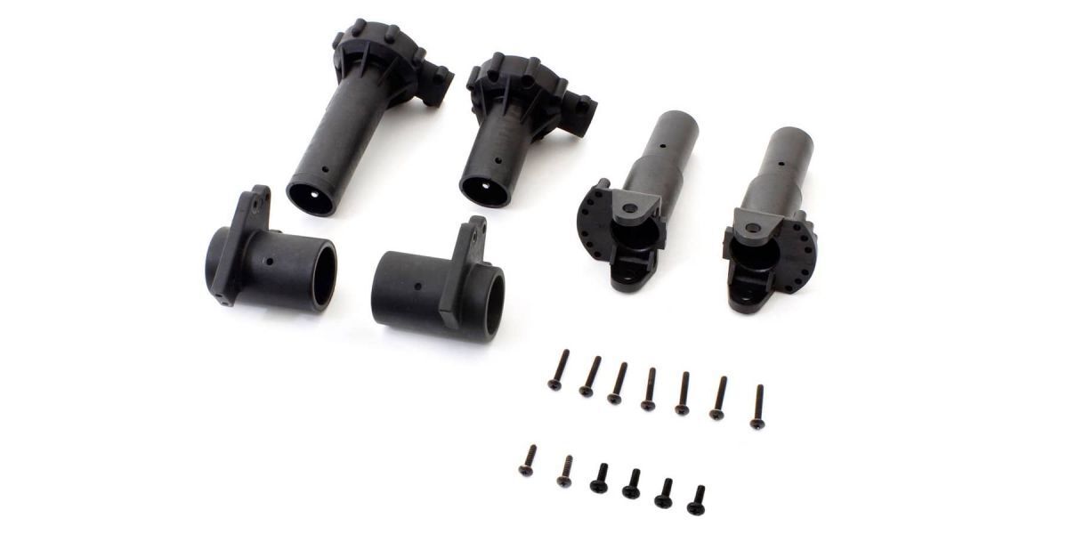 KYO-MA352 Kyosho Rear housing set (MAD CRUSHER / FO-XX) Kyosho