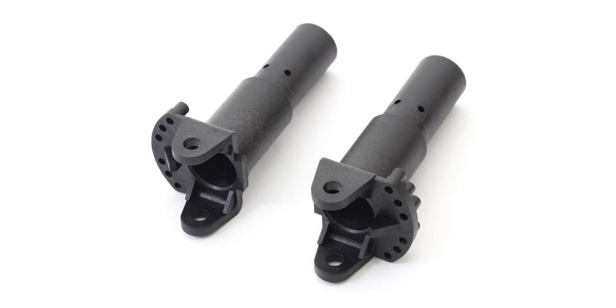 KYO-MA355 Kyosho Front Hub Carrier (MAD CRUSHER/FO-XX) Kyosho