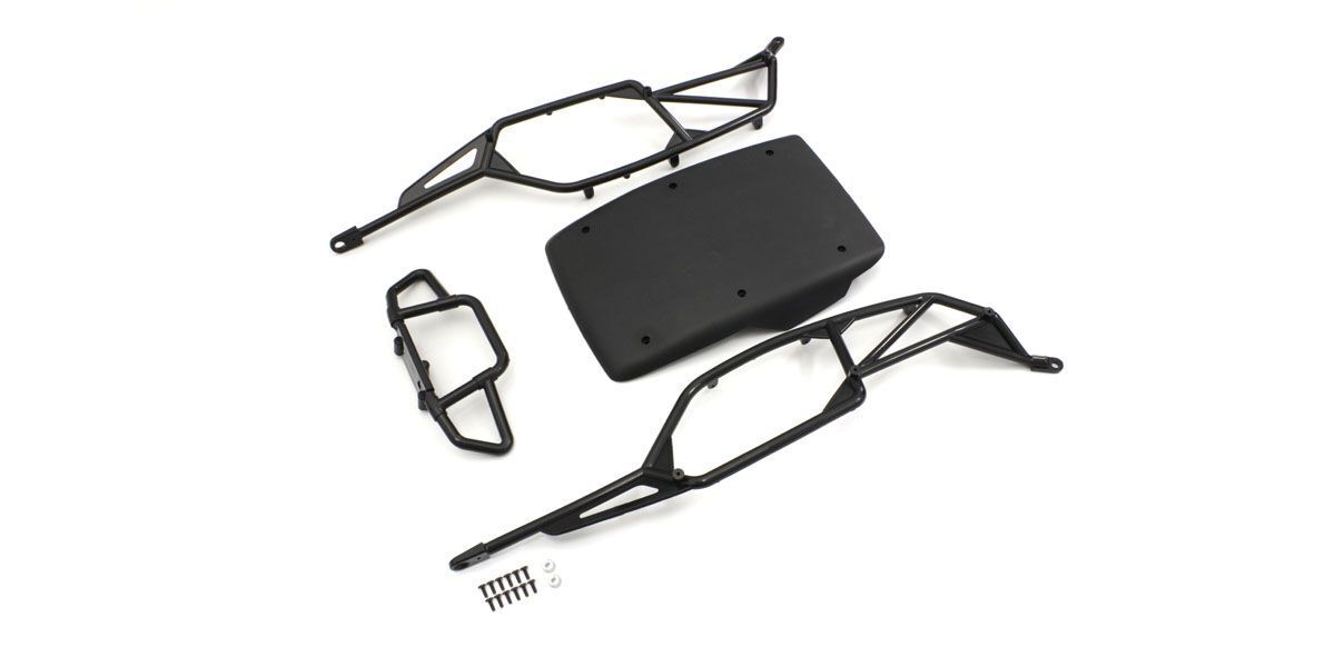 KYO-MAB301B Kyosho Body Frame (FO-XX) Kyosho