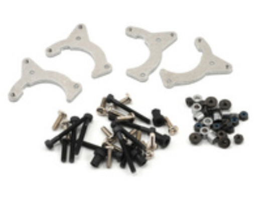 KYO-MAW004B Kyosho Double Shock Stay Kyosho