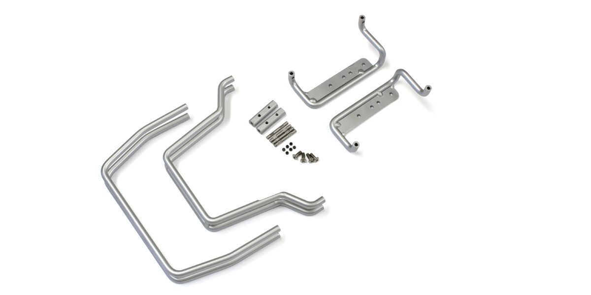 KYO-MAW026 Kyosho Welded Steel Roll Bar Set(Mad Series GP) Kyosho