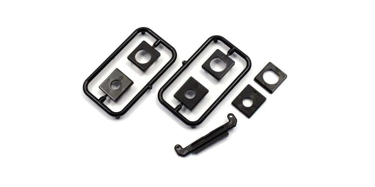 KYO-MB012B Kyosho Motor mount set Kyosho