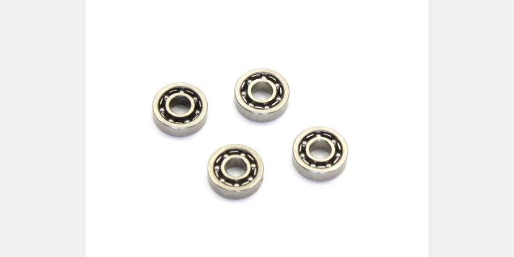 KYO-MC011 Kyosho Bearing Set (4pcs) Kyosho