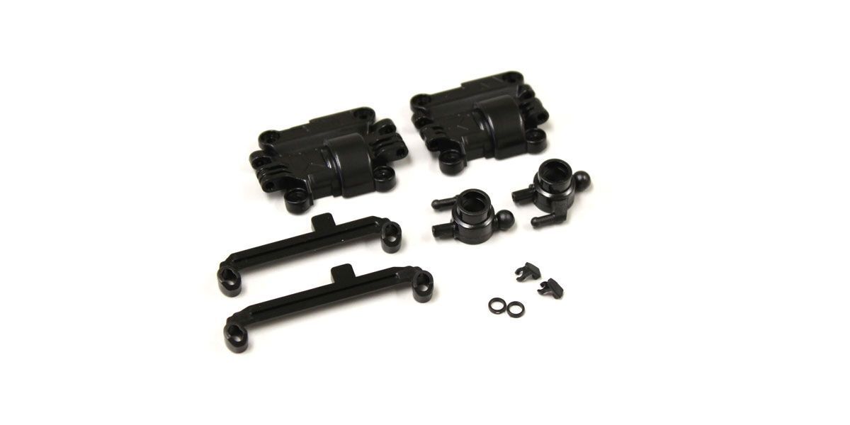 KYO-MD203 Kyosho Front Upper Bulk Cover Set(for MA-020) Kyosho