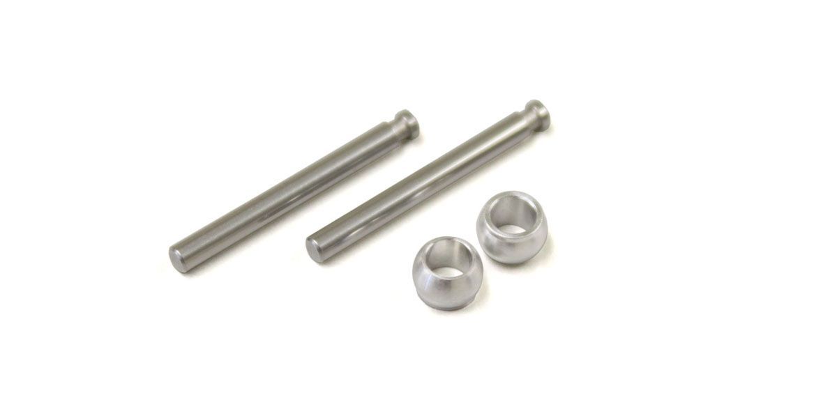 KYO-MD204 Kyosho Front Suspension Shaft Set (MA-020) Kyosho