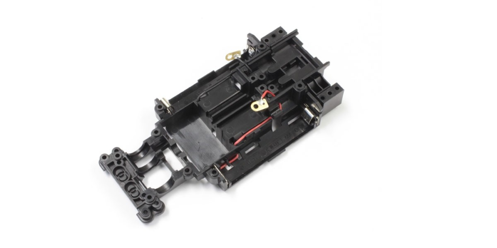 KYO-MD301 Kyosho Main Chassis Set (MINI-Z FWD) Kyosho